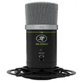 Mackie Em-91cu+ Large Diaphragm Usb Condenser Microphone