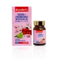 Kordel's Sakura + Lingonberries With Olive Oil C60