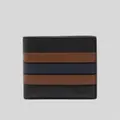 Coach 3-in-1 Wallet With Varsity Stripe Rs-3007