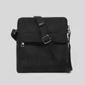 Burberry Men's Neo Nylon Crossbody Bag Black Rs-80522531