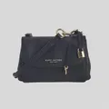 Marc Jacobs Mini The Boho Grind Crossbody Bag Black Rs-h104l01pf22