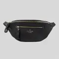Kate Spade Chelsea Belt Bag Black Rs-kc504