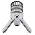 Samson Meteor Mic Desktop Usb Studio Condenser Microphone