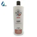 Nioxin Cleanser Shampoo System 3 (1000ml)