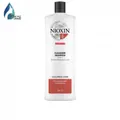 Nioxin Cleanser Shampoo System 4 (1000ml)