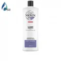 Nioxin Cleanser Shampoo System 5 (1000ml)