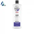 Nioxin Cleanser Shampoo System 6 (1000ml)