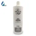Nioxin Scalp Therapy Revitalizing Conditioner System 1 (1000ml)