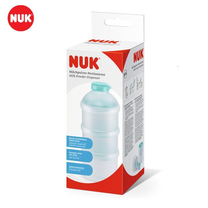 Nuk Milk Powder Dispenser