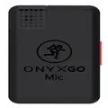 Mackie Onyxgo Wireless Clip-on Mic With App