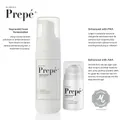 Prepe By Mary Chia Prepe 3 In 1 Mousse Cleanser, 120ml
