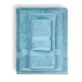 Charles Millen Suite Collection Classique Towel, Turquoise, Blue