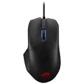 Asus Rog Chakram Core Rgb Wired Gaming Mouse