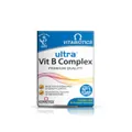 Vitabiotic Ultra Vitamin B Complex 60s (Expiry Date 09/2025)