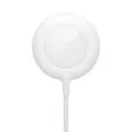 Belkin Magnetic Portable Wireless Charger Pad 7.5w, White