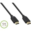 Belkin Gold-plated High Speed Hdmi Cable With Ethernet