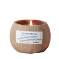 Lafloria Home Decor Organic Coco Candle