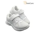 Feetcare Chucks Kicks Kids School Shoes, 31