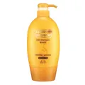Flor De Man Keratin Silkprotein Hair Shampoo 700ml