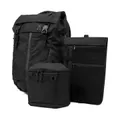 Boundary Supply Prima System Modular Backpack (Obsidian Black), Obsidian Black
