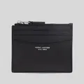 Marc Jacobs The Slim 84' Card Holder Black Rs-s177l03fa22