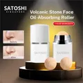 Satoshi Volcanic Stone Face Oil-absorbing Roller T-zone Oil Removing Rolling Stick Ball