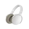 Sennheiser Hd 350bt Wireless Headphone (White), White