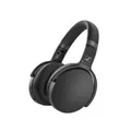Sennheiser Hd 450bt Wireless Headphone (Black), Black