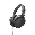Sennheiser Hd 400s Wired Headphone, Black