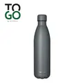 Scanpan To Go Bottle 750ml (Neutral Grey)