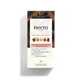 Phyto Color 5.7 Light Chestnut Brown (Col Cr 40ml + Lot 60ml)
