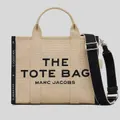 Marc Jacobs The Jacquard Medium Tote Bag Warm Sand Rs-m0017027