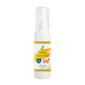 Theo10 ® Sunscreen - Spf50, Uva/uvb Protection, Reef Friendly (60ml)