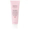 Natio Rosewater Hydration Gentle Cream-gel Face Cleanser 100g