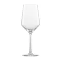 Zwiesel Glas Tritan® Crystal Belfesta/pure Red Wine Glass (Box Of 6)