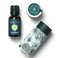 Innerfyre Co Clary Sage Essential Oil