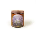Innerfyre Co Sleep - Lavender Candle