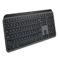 Logitech Mx Keys S Keyboard, Compatible With Mac Os, Window Os, Linux Os, Graphite
