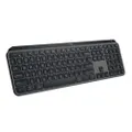 Logitech Mx Keys S Keyboard, Compatible With Mac Os, Window Os, Linux Os, Graphite