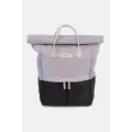 Kind Bag Backpack Large Grey Black
