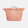 Kind Bag Backpack Mini Peach