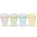 Mobi Sippy Cup With Straw, Sage