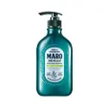 Maro Deo Scalp Medicated Shampoo 480ml