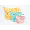 Kind Bag Pouches Marble