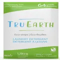 Tru Earth Eco-strips Laundry Detergent (Fragrance-free - 64 Loads