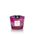 Baobab Collection - Collectible Roses Burgundy Candle (Max 10)