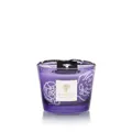 Baobab Collection - Collectible Roses Dark Parma Candle (Max 10)