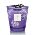 Baobab Collection - Collectible Roses Dark Parma Candle (Max 16)