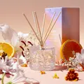 The Aromatherapy Co. Tac Flwr 90ml Diffuser - Fleur D'oranger