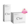 Clair Skin Solutions Clair® Skin Solutions Tri-action+ Intense Cream 30ml & Pdrn+ Regenerative Serum Concentrate 15ml